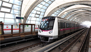 全國鐵路同頻中繼覆蓋，出行更無憂！