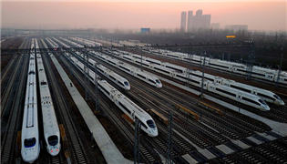 ?平面調(diào)車系統(tǒng)特性和技術優(yōu)勢